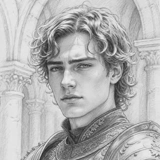 Jaime character avatar